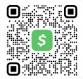  Código QR cash App
