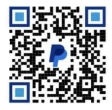 Código QR Paypal